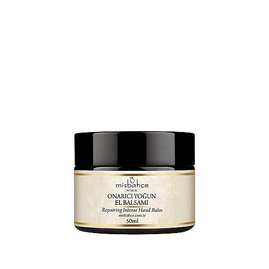 Misbahçe Onarıcı Yoğun El Balsamı 50 ml