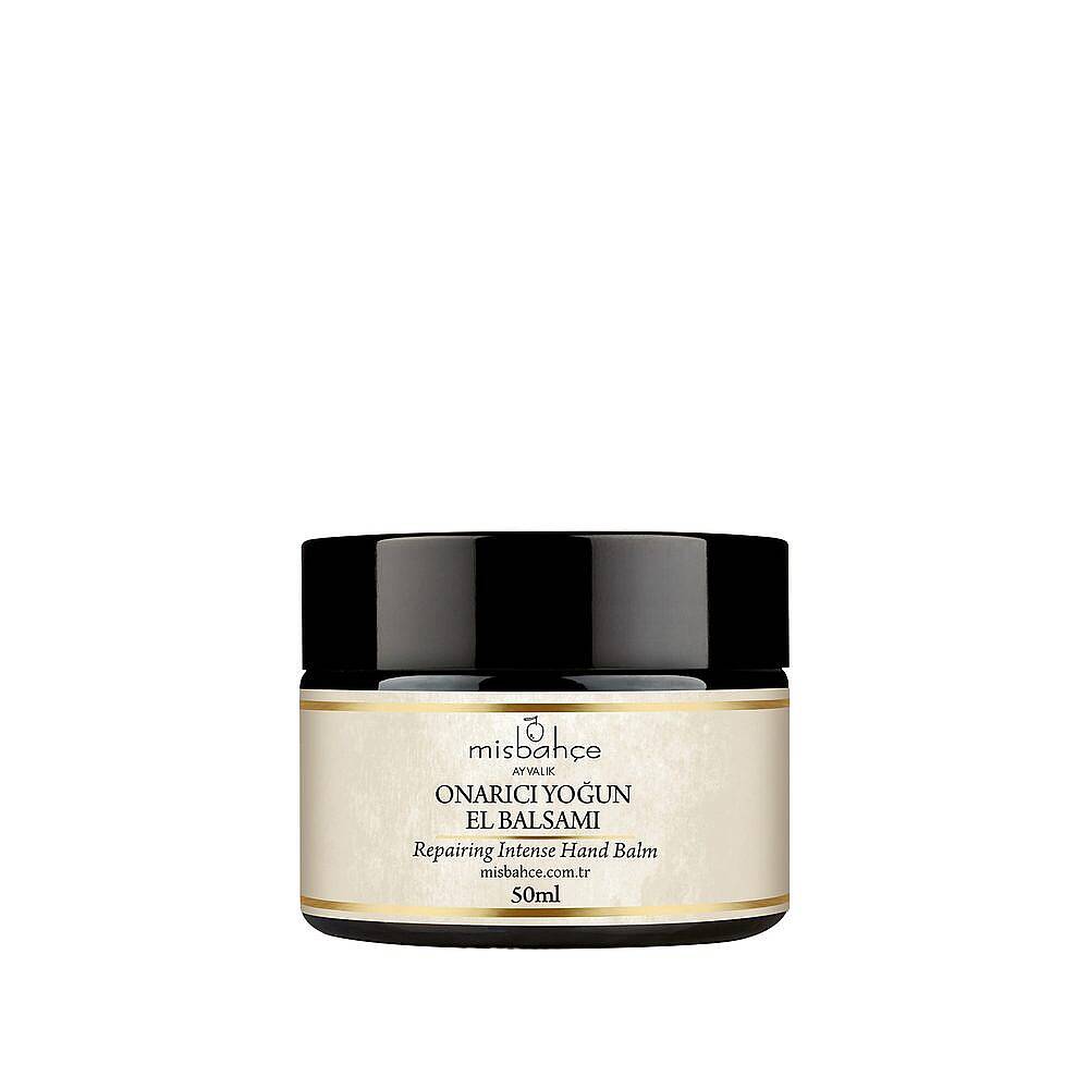 Misbahçe Onarıcı Yoğun El Balsamı 50 ml - 1