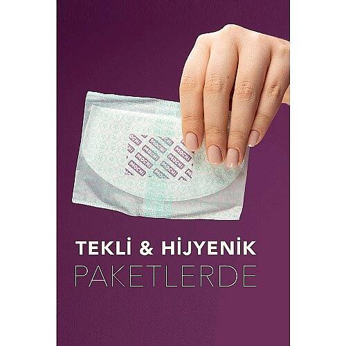 MOCHİ Göğüs Pedi 40lı - 2
