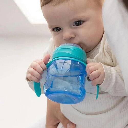 MOOMA Alştırma Bardağı 200 Ml Kindy 6+ - 21
