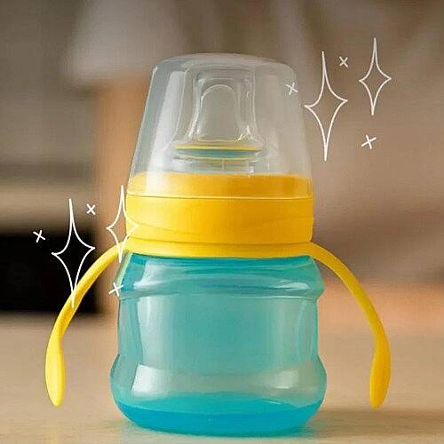 MOOMA Alştırma Bardağı 200 Ml Kindy 6+ - 16