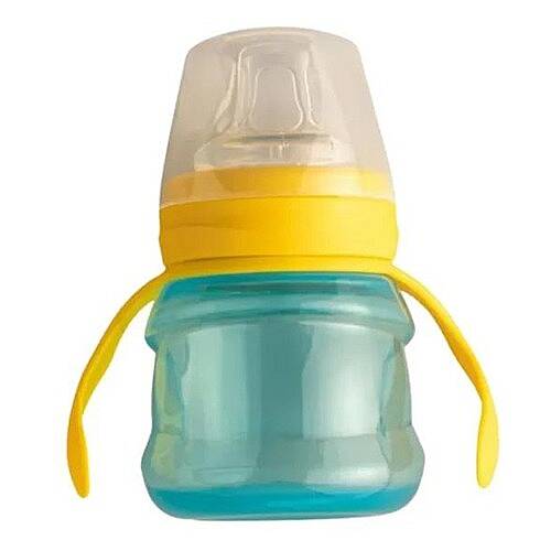 MOOMA Alştırma Bardağı 200 Ml Kindy 6+ - 14
