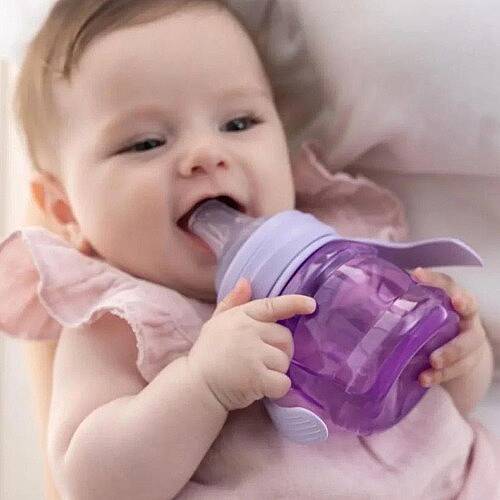 MOOMA Alştırma Bardağı 200 Ml Kindy 6+ - 12