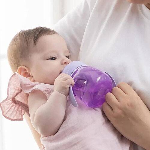 MOOMA Alştırma Bardağı 200 Ml Kindy 6+ - 11