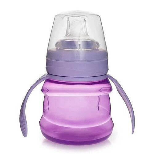 MOOMA Alştırma Bardağı 200 Ml Kindy 6+ - 6