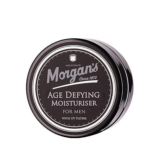 Morgan's Pomade Age Defying Moisturiser Yaşlanma Karşıtı Nemlendirici Cilt Bakım Kremi 45 ml