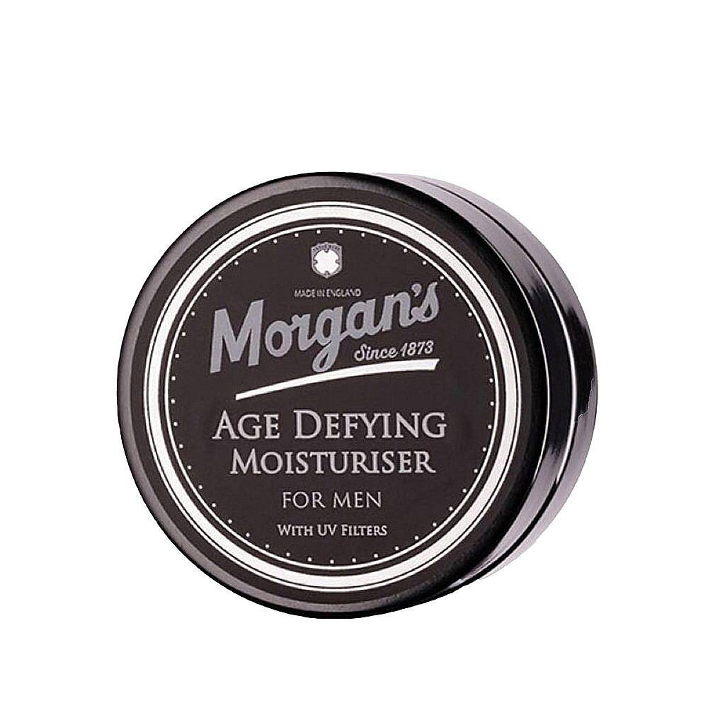 Morgan's Pomade Age Defying Moisturiser Yaşlanma Karşıtı Nemlendirici Cilt Bakım Kremi 45 ml - 1