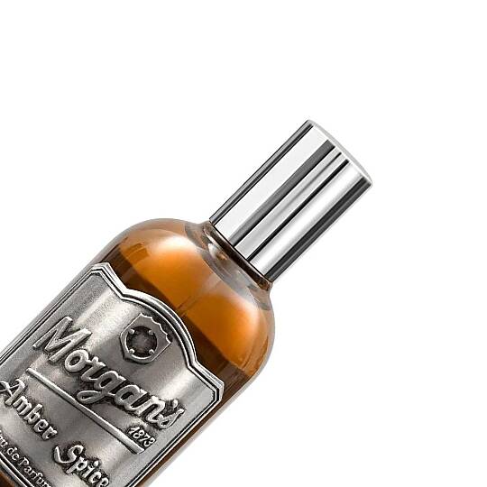 Morgan's Pomade Amber Spice Eau de Parfum 50 ml - 2