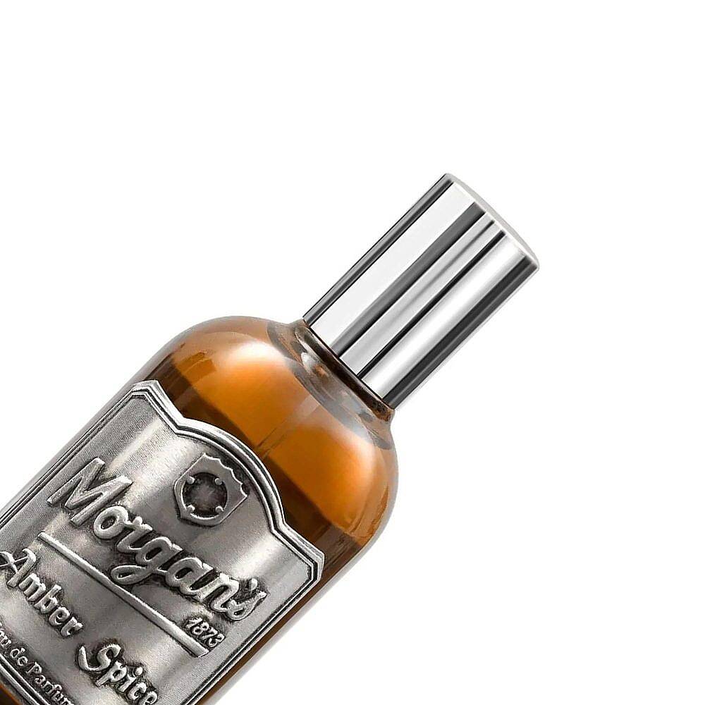 Morgan's Pomade Amber Spice Eau de Parfum 50 ml - 2