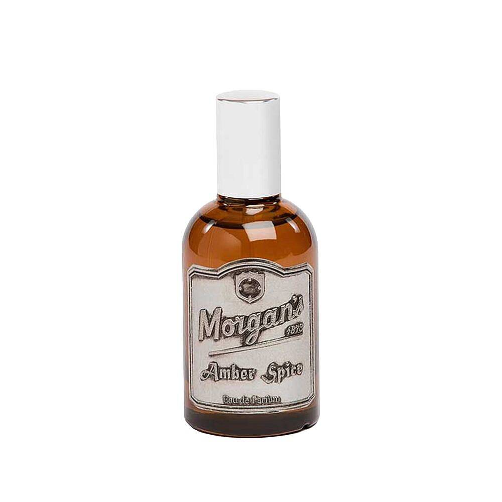 Morgan's Pomade Amber Spice Eau de Parfum 50 ml - 1