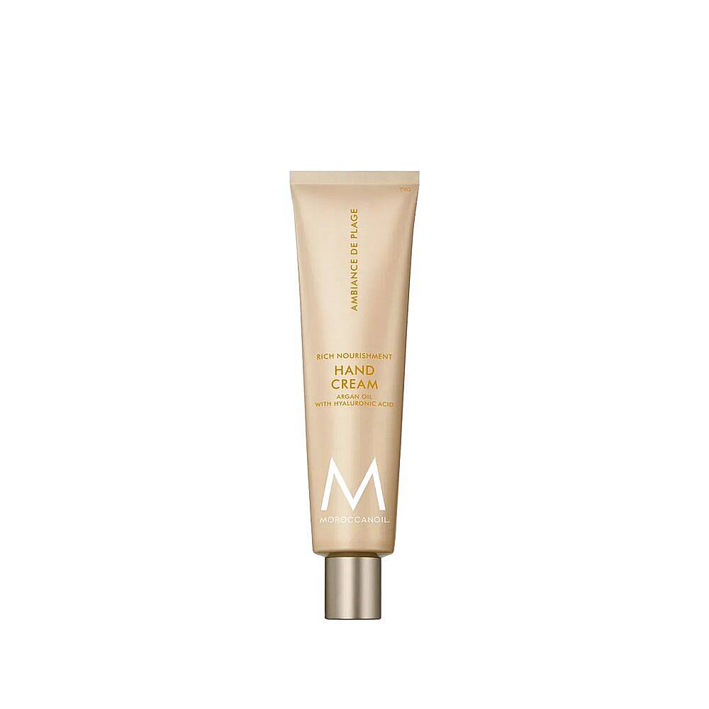 MOROCCANOIL El Kremi Ambiance De Plage 100 ml - 1