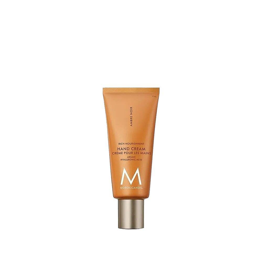 MOROCCANOIL El Kremi Ambre Noir 40 ml - 1