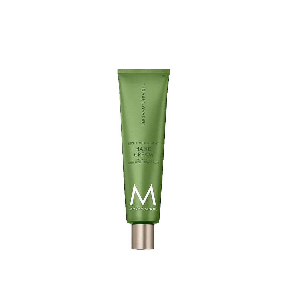 MOROCCANOIL El Kremi Bergamote Fraiche 100 ml - 1