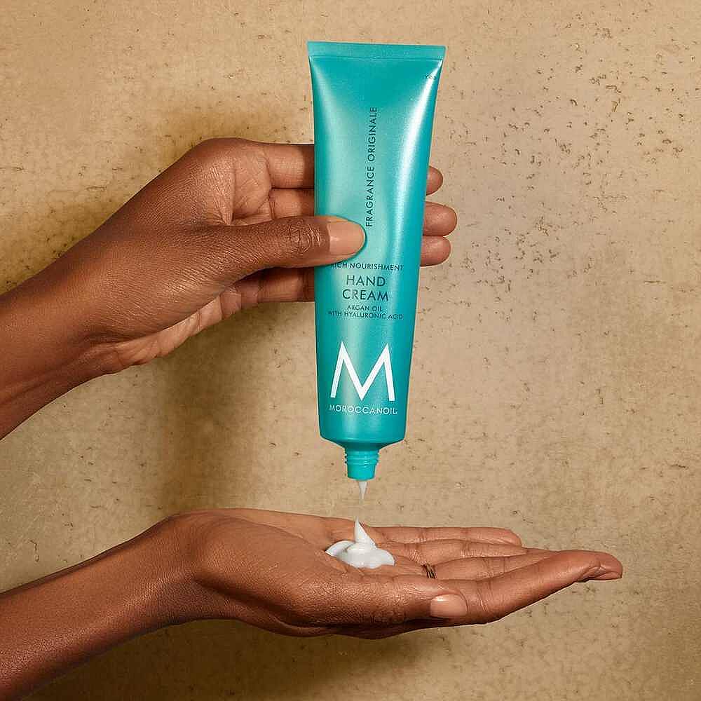 MOROCCANOIL El Kremi Fragrance Originale 100 ml - 5