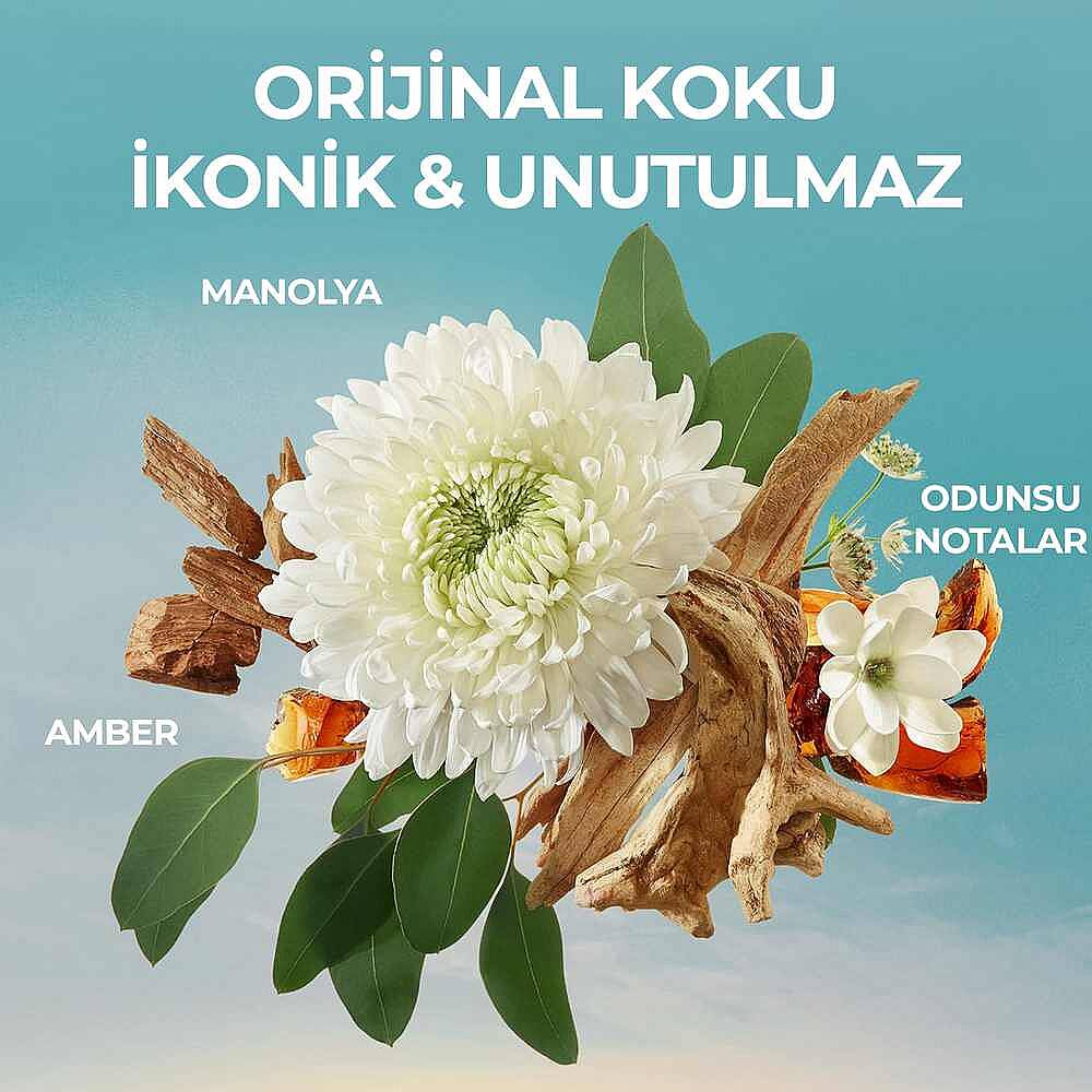 MOROCCANOIL El Kremi Fragrance Originale 100 ml - 2