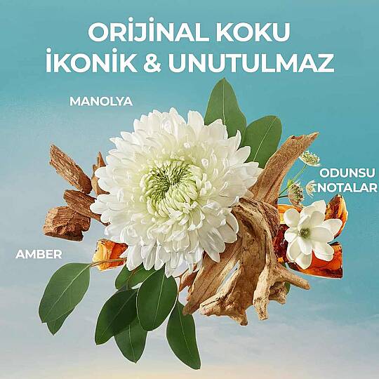 MOROCCANOIL El Kremi Fragrance Originale 40 ml - 4