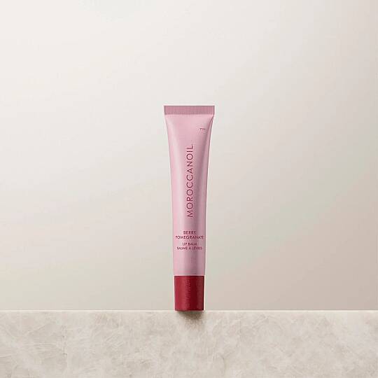 MOROCCANOIL Lip Balm Moroccan Berry Pomegranate 15 g - 10