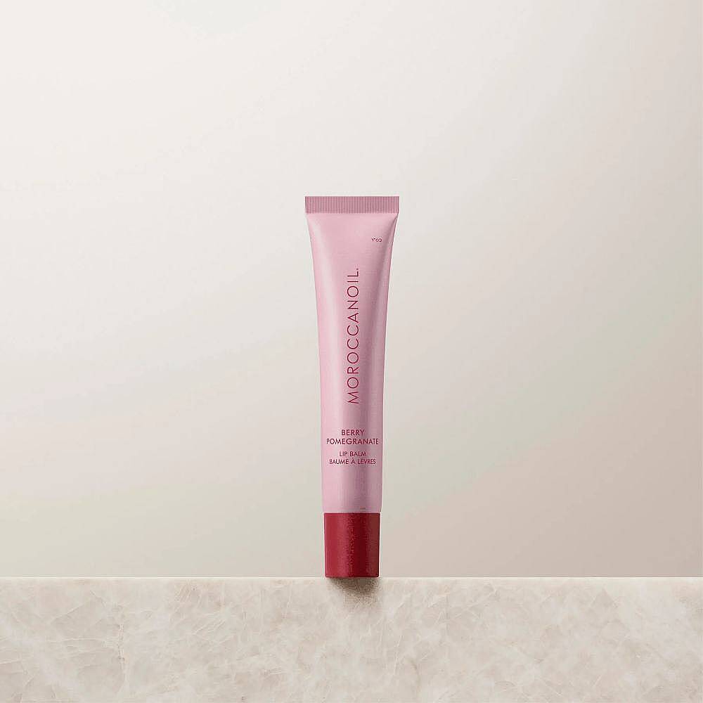 MOROCCANOIL Lip Balm Moroccan Berry Pomegranate 15 g - 10