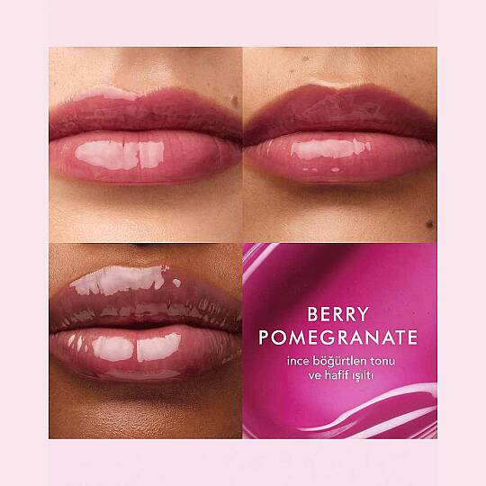 MOROCCANOIL Lip Balm Moroccan Berry Pomegranate 15 g - 2