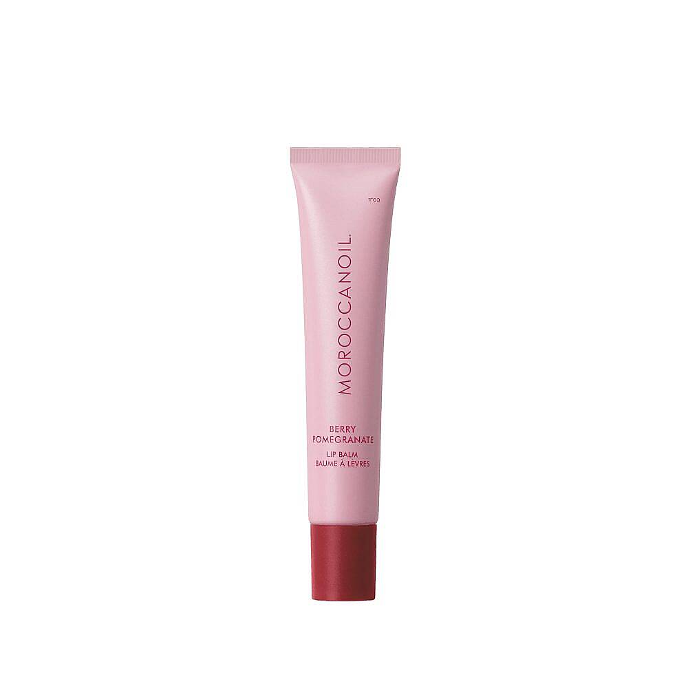 MOROCCANOIL Lip Balm Moroccan Berry Pomegranate 15 g - 1