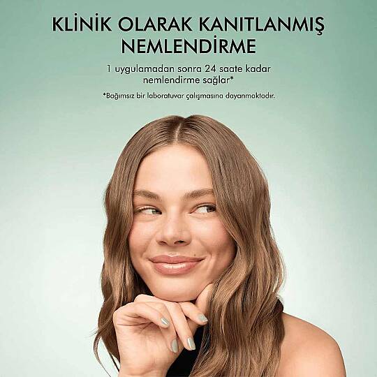 MOROCCANOIL Lip Balm Moroccan Mint Tea 15 g - 5
