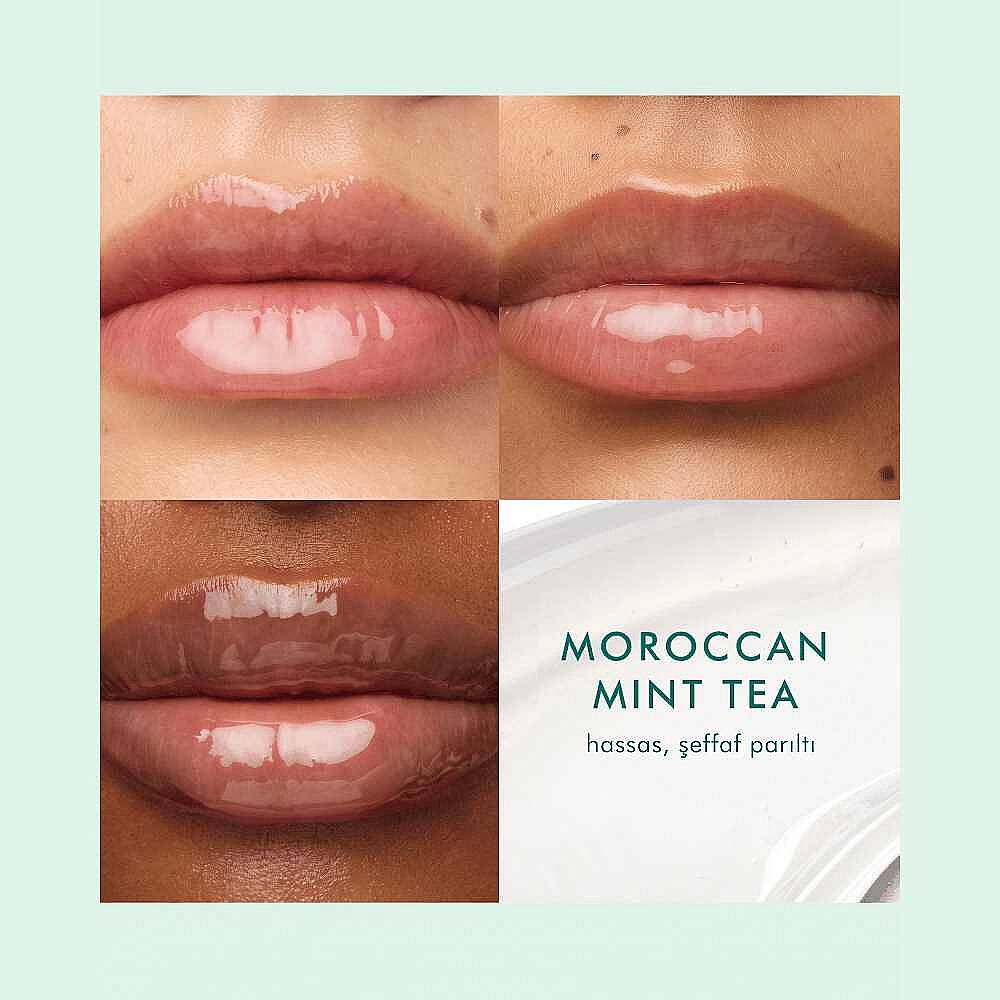 MOROCCANOIL Lip Balm Moroccan Mint Tea 15 g - 2