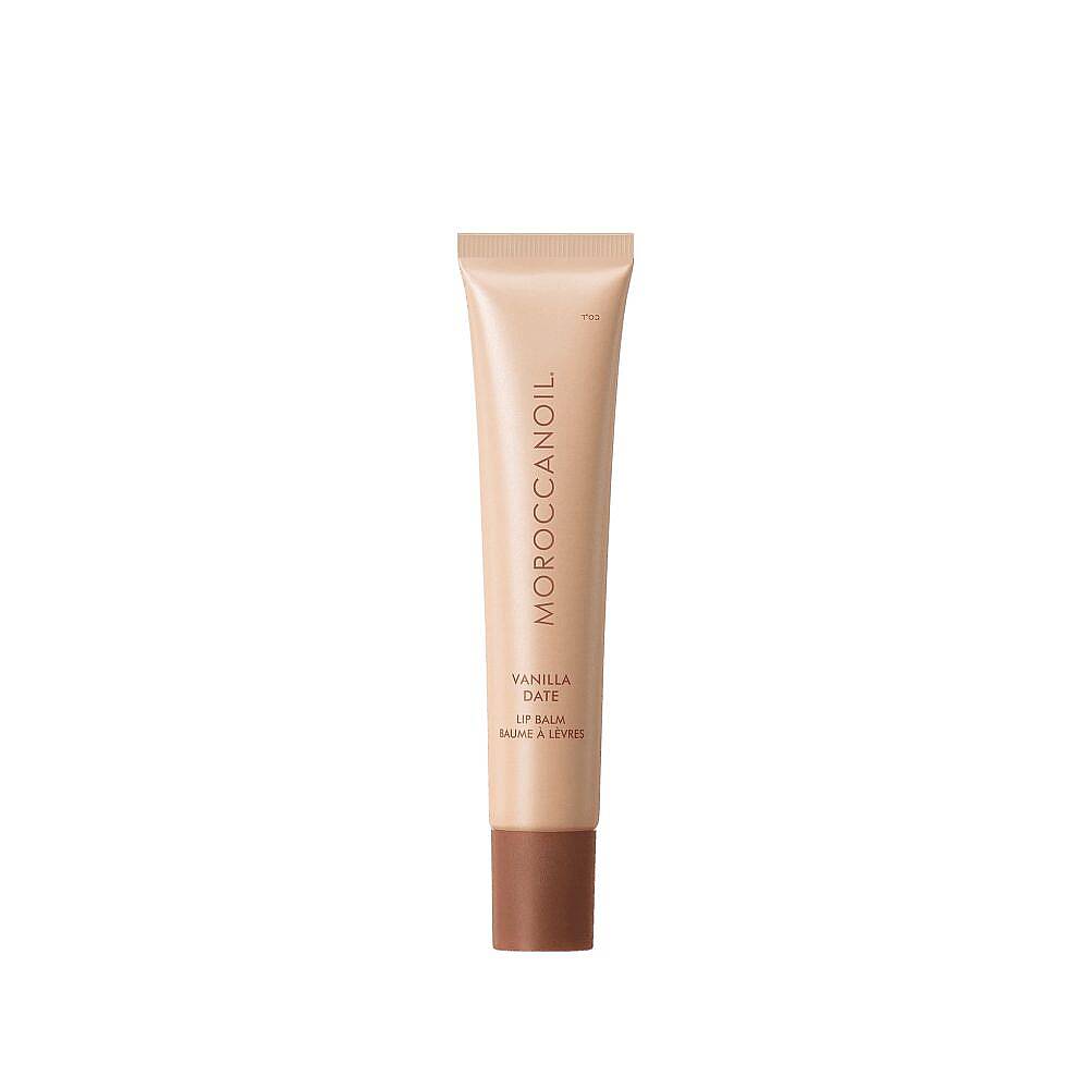 MOROCCANOIL Lip Balm Moroccan Vanilla Date 15 g - 1
