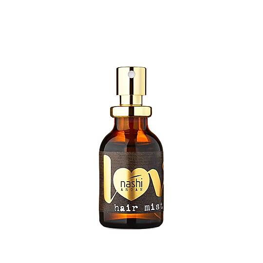 Nashi Argan Love Hair Mist Saç Parfümü 20 ml