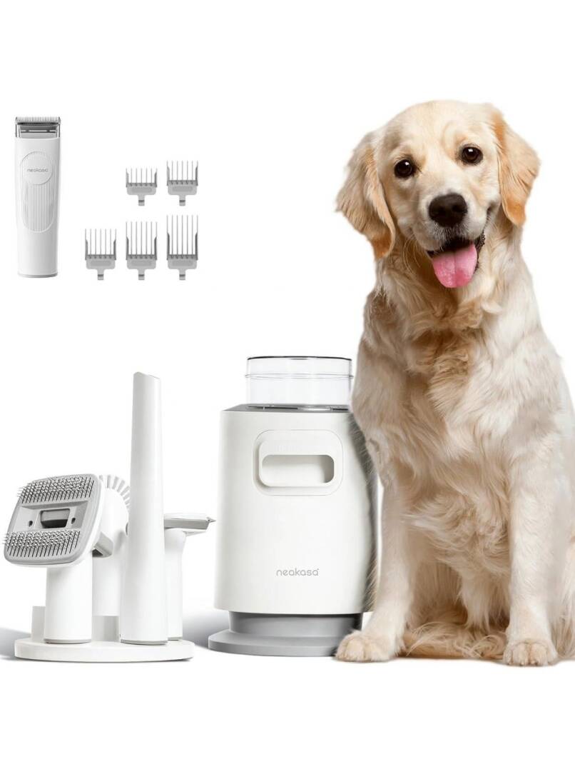 Neakasa Kedi & Köpek Tıraş Makinesi P0 Pro (Z-P0) - 1
