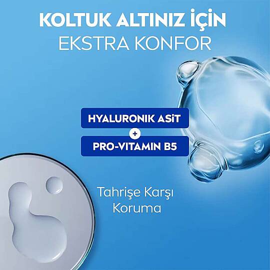 Nivea Derma Control Defend Stick Deodorant 50 ml - 3