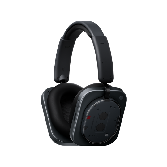 Nothing Headphone (1) Siyah - 3