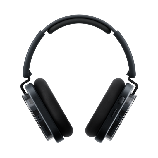 Nothing Headphone (1) Siyah