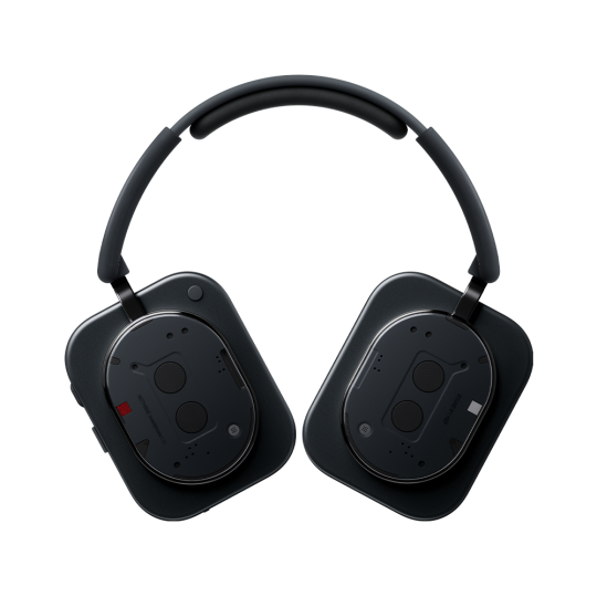 Nothing Headphone (1) Siyah - 2