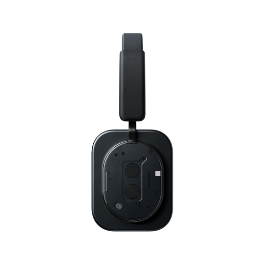 Nothing Headphone (1) Siyah - 5