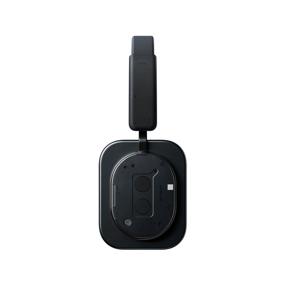 Nothing Headphone (1) Siyah - 5