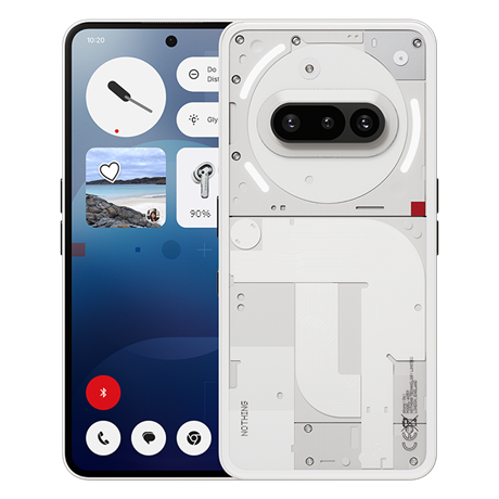 Nothing Phone (3a) - 10