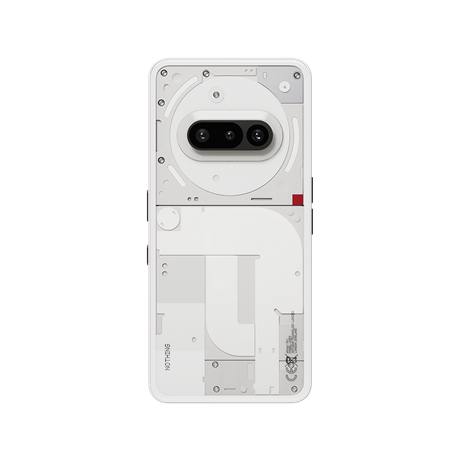 Nothing Phone (3a) - 7