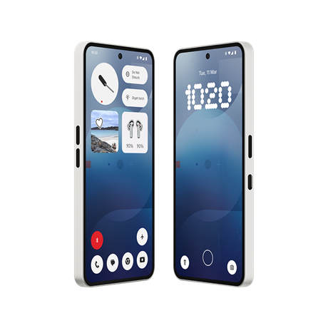 Nothing Phone (3a) - 6