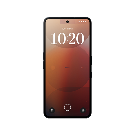 Nothing Phone (3a) - 4
