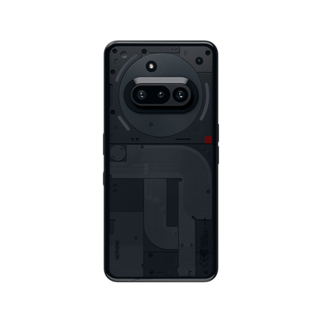 Nothing Phone (3a) - 2