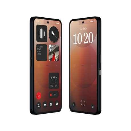 Nothing Phone (3a)