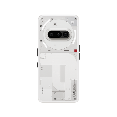Nothing Phone (4a) - 15