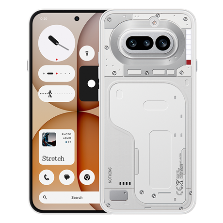 Nothing Phone (4a) - 12