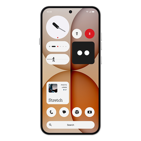 Nothing Phone (4a) - 11