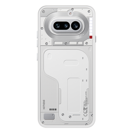 Nothing Phone (4a) - 10