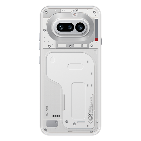 Nothing Phone (4a) - 9