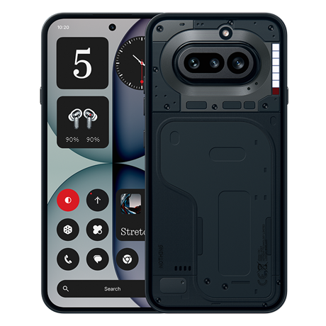 Nothing Phone (4a) - 1