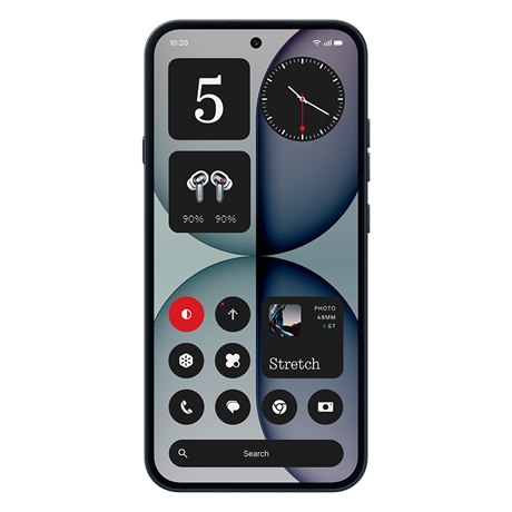 Nothing Phone (4a) - 6