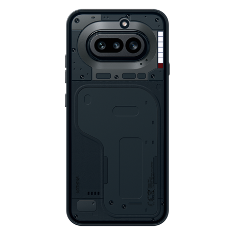 Nothing Phone (4a) - 5