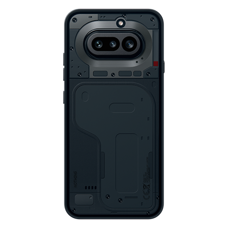 Nothing Phone (4a) - 4